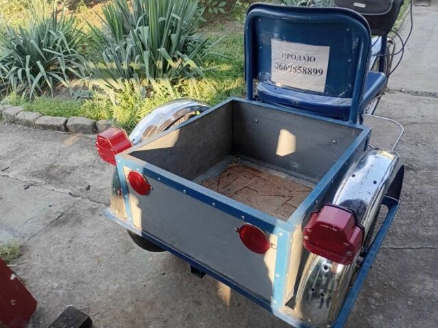 Інша Інша, об'ємом двигуна 0 л та пробігом 0 тис. км за 462 $, фото 4 на Automoto.ua