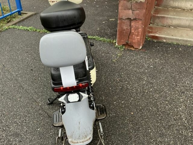 Другая Другая, объемом двигателя 0 л и пробегом 0 тыс. км за 450 $, фото 5 на Automoto.ua