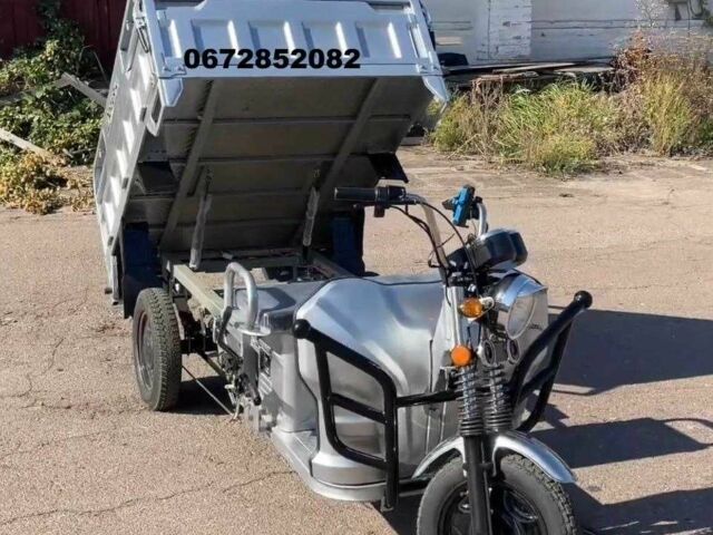 Другая Другая, объемом двигателя 0 л и пробегом 0 тыс. км за 1998 $, фото 7 на Automoto.ua