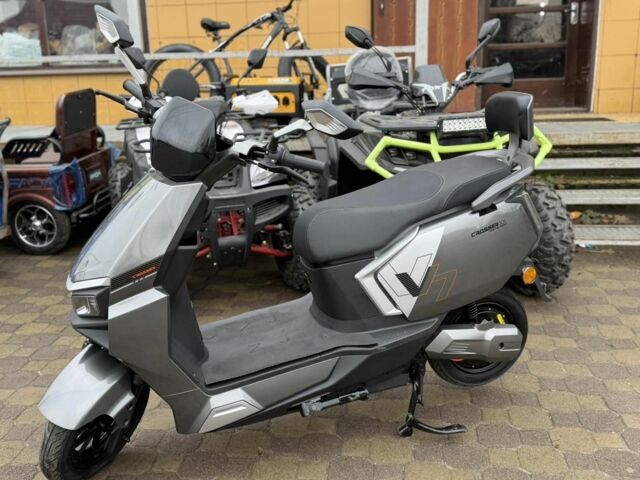 Другая Другая, объемом двигателя 0 л и пробегом 0 тыс. км за 827 $, фото 2 на Automoto.ua