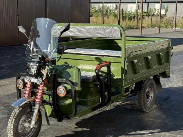 Другая Другая, объемом двигателя 0 л и пробегом 0 тыс. км за 2576 $, фото 6 на Automoto.ua