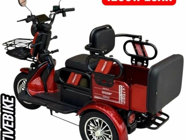 Другая Другая, объемом двигателя 0 л и пробегом 0 тыс. км за 902 $, фото 5 на Automoto.ua