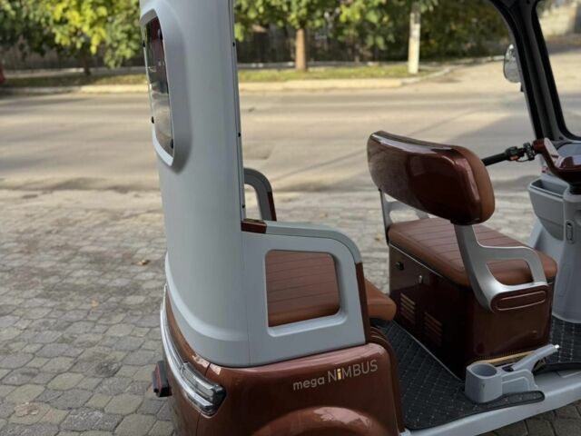 Другая Другая, объемом двигателя 0 л и пробегом 0 тыс. км за 1659 $, фото 3 на Automoto.ua