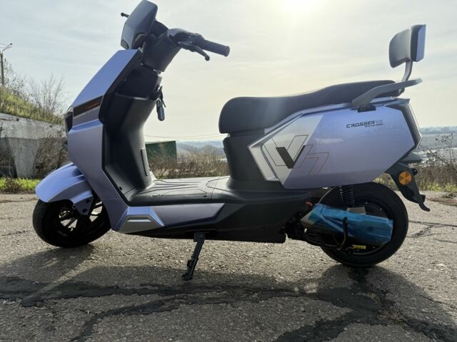 Інша Інша, об'ємом двигуна 0 л та пробігом 0 тис. км за 782 $, фото 1 на Automoto.ua