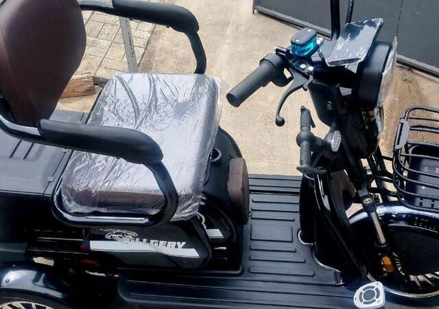 Інша Інша, об'ємом двигуна 0 л та пробігом 0 тис. км за 841 $, фото 6 на Automoto.ua