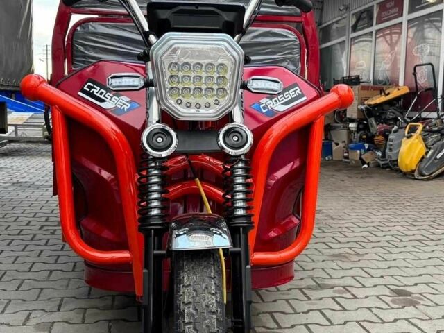 Другая Другая, объемом двигателя 0 л и пробегом 0 тыс. км за 1328 $, фото 16 на Automoto.ua