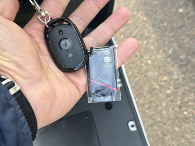 Другая Другая, объемом двигателя 0 л и пробегом 0 тыс. км за 1015 $, фото 6 на Automoto.ua