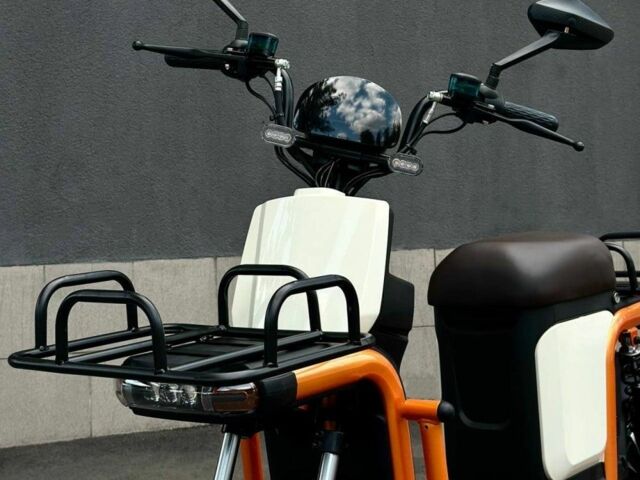 Інша Інша, об'ємом двигуна 0 л та пробігом 0 тис. км за 1162 $, фото 7 на Automoto.ua