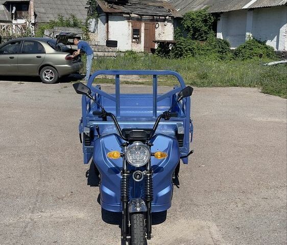 Другая Другая, объемом двигателя 0 л и пробегом 0 тыс. км за 1607 $, фото 3 на Automoto.ua