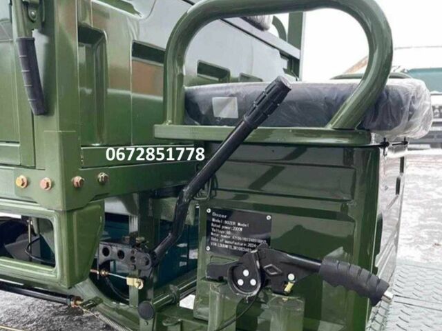 Другая Другая, объемом двигателя 0 л и пробегом 0 тыс. км за 2599 $, фото 1 на Automoto.ua