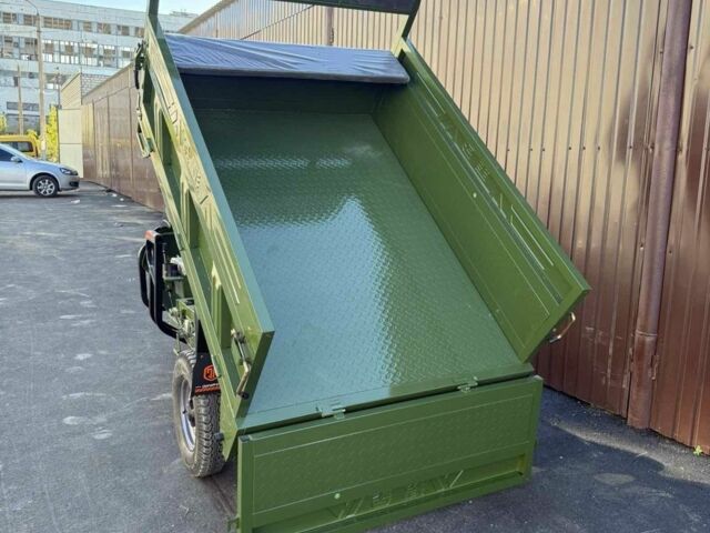 Другая Другая, объемом двигателя 0 л и пробегом 0 тыс. км за 2576 $, фото 2 на Automoto.ua