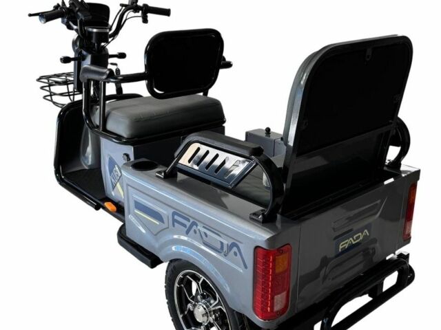 Другая Другая, объемом двигателя 0 л и пробегом 0 тыс. км за 947 $, фото 17 на Automoto.ua