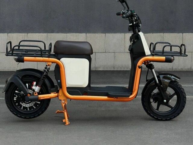 Інша Інша, об'ємом двигуна 0 л та пробігом 0 тис. км за 1162 $, фото 2 на Automoto.ua