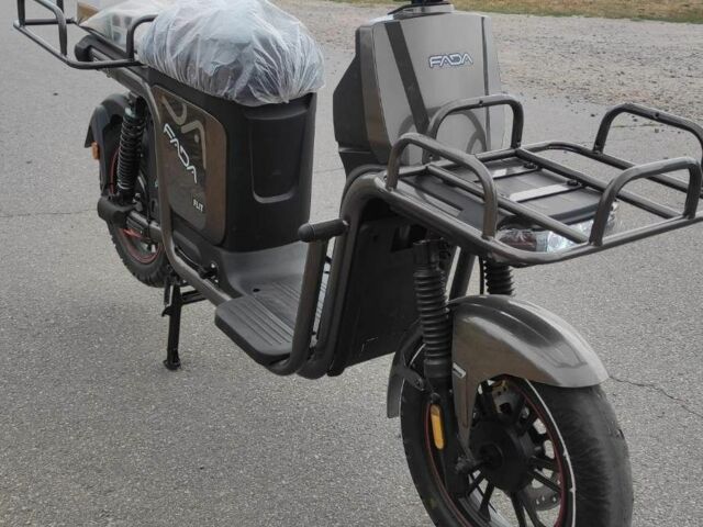 Інша Інша, об'ємом двигуна 0 л та пробігом 0 тис. км за 740 $, фото 18 на Automoto.ua