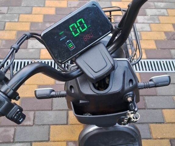 Другая Другая, объемом двигателя 0 л и пробегом 0 тыс. км за 403 $, фото 2 на Automoto.ua