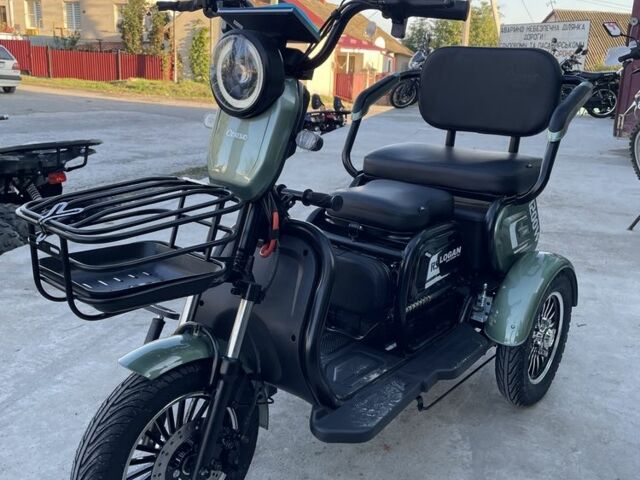 Другая Другая, объемом двигателя 0 л и пробегом 0 тыс. км за 759 $, фото 16 на Automoto.ua