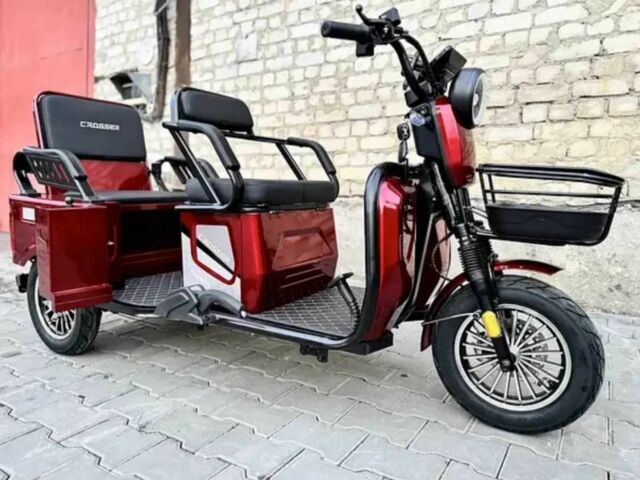 Другая Другая, объемом двигателя 0 л и пробегом 0 тыс. км за 999 $, фото 1 на Automoto.ua