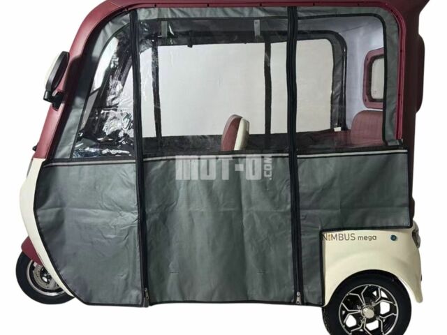 Другая Другая, объемом двигателя 0 л и пробегом 0 тыс. км за 1653 $, фото 13 на Automoto.ua