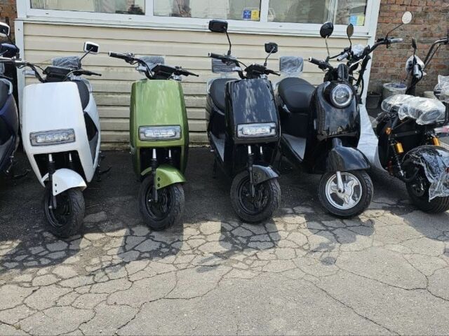 Другая Другая, объемом двигателя 0 л и пробегом 0 тыс. км за 1017 $, фото 1 на Automoto.ua