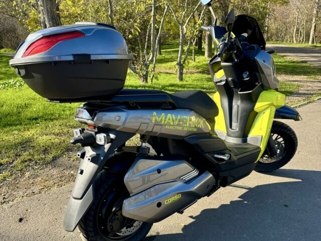 Другая Другая, объемом двигателя 0 л и пробегом 0 тыс. км за 1305 $, фото 4 на Automoto.ua