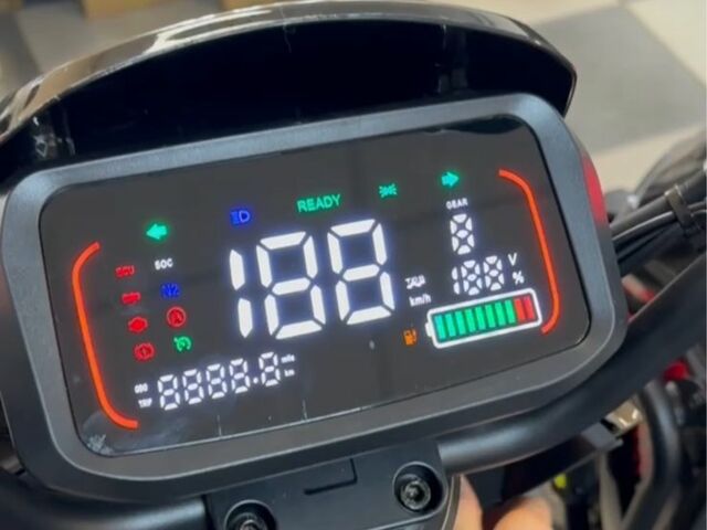 Другая Другая, объемом двигателя 0 л и пробегом 0 тыс. км за 1186 $, фото 4 на Automoto.ua