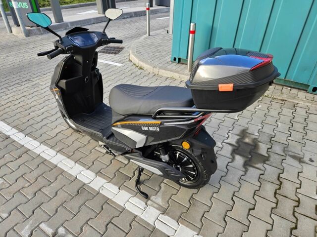 Другая Другая, объемом двигателя 0 л и пробегом 0 тыс. км за 1264 $, фото 1 на Automoto.ua