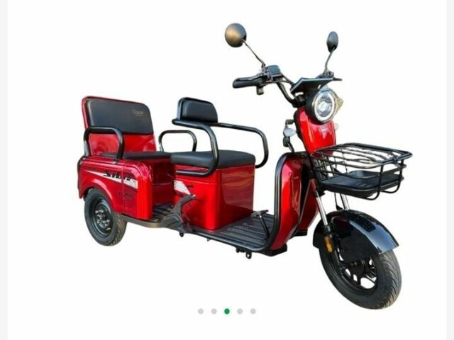 Другая Другая, объемом двигателя 0 л и пробегом 0 тыс. км за 925 $, фото 7 на Automoto.ua