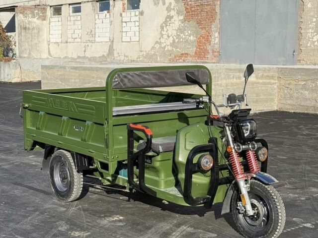 Другая Другая, объемом двигателя 0 л и пробегом 0 тыс. км за 2576 $, фото 10 на Automoto.ua