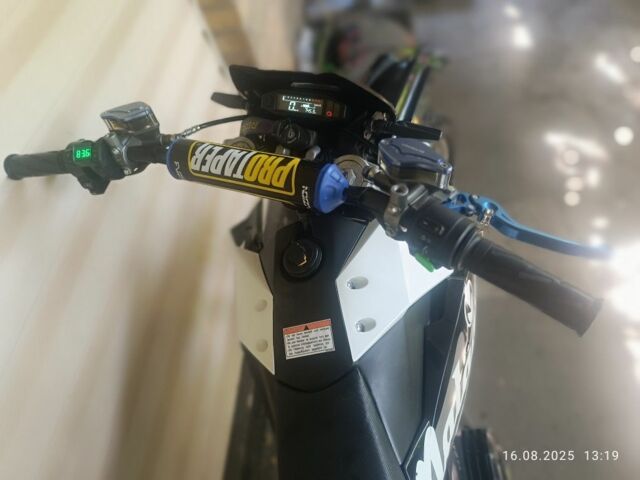 Другая Другая, объемом двигателя 0 л и пробегом 0 тыс. км за 3556 $, фото 14 на Automoto.ua