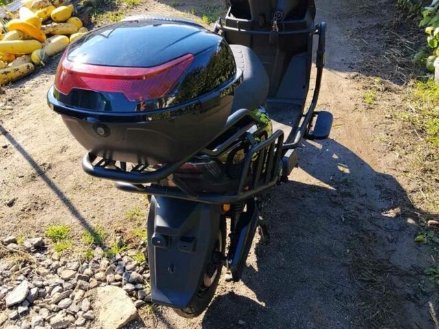 Другая Другая, объемом двигателя 0 л и пробегом 0 тыс. км за 1186 $, фото 2 на Automoto.ua