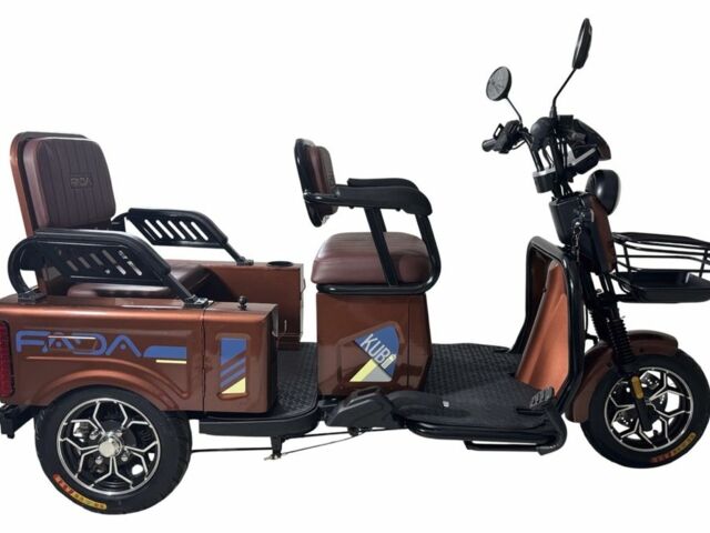 Другая Другая, объемом двигателя 0 л и пробегом 0 тыс. км за 947 $, фото 1 на Automoto.ua