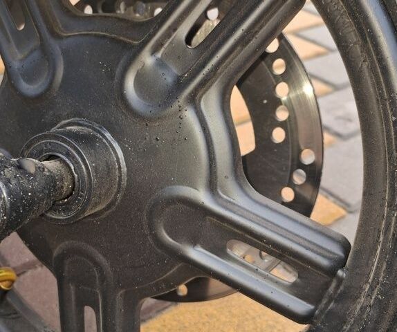 Другая Другая, объемом двигателя 0 л и пробегом 0 тыс. км за 403 $, фото 5 на Automoto.ua