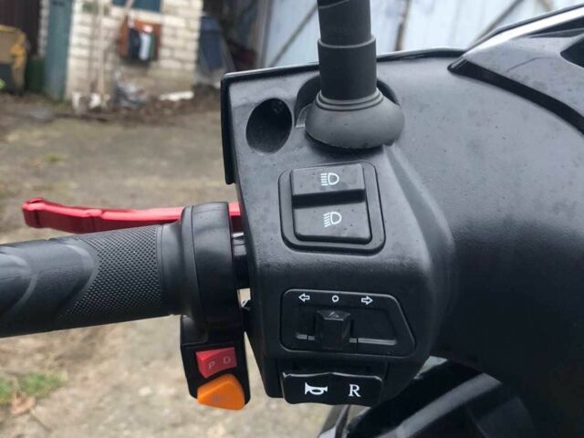 Другая Другая, объемом двигателя 0 л и пробегом 0 тыс. км за 757 $, фото 11 на Automoto.ua