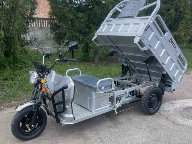 Другая Другая, объемом двигателя 0 л и пробегом 0 тыс. км за 1895 $, фото 1 на Automoto.ua