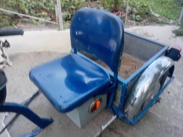 Інша Інша, об'ємом двигуна 0 л та пробігом 0 тис. км за 462 $, фото 6 на Automoto.ua