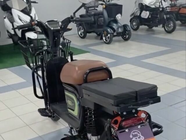 Другая Другая, объемом двигателя 0 л и пробегом 0 тыс. км за 1779 $, фото 6 на Automoto.ua