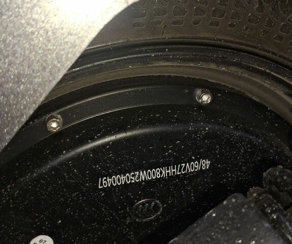 Другая Другая, объемом двигателя 0 л и пробегом 0 тыс. км за 403 $, фото 6 на Automoto.ua