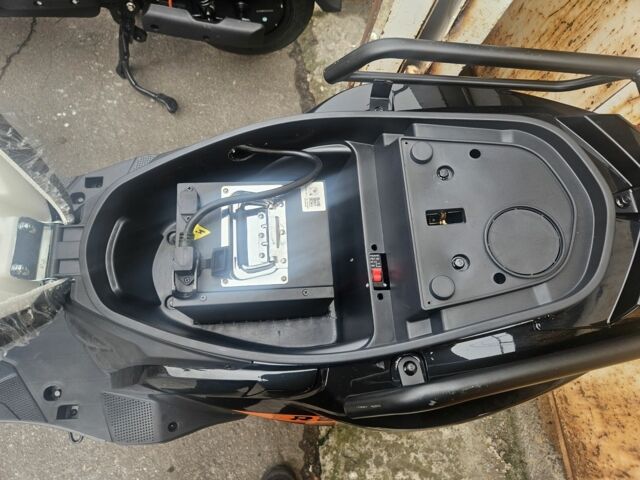 Другая Другая, объемом двигателя 0 л и пробегом 0 тыс. км за 1297 $, фото 5 на Automoto.ua