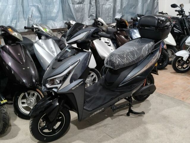 Другая Другая, объемом двигателя 0 л и пробегом 0 тыс. км за 1174 $, фото 10 на Automoto.ua