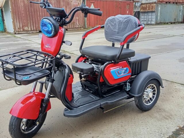 Інша Інша, об'ємом двигуна 0 л та пробігом 0 тис. км за 771 $, фото 1 на Automoto.ua