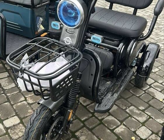 Другая Другая, объемом двигателя 0 л и пробегом 0 тыс. км за 827 $, фото 6 на Automoto.ua