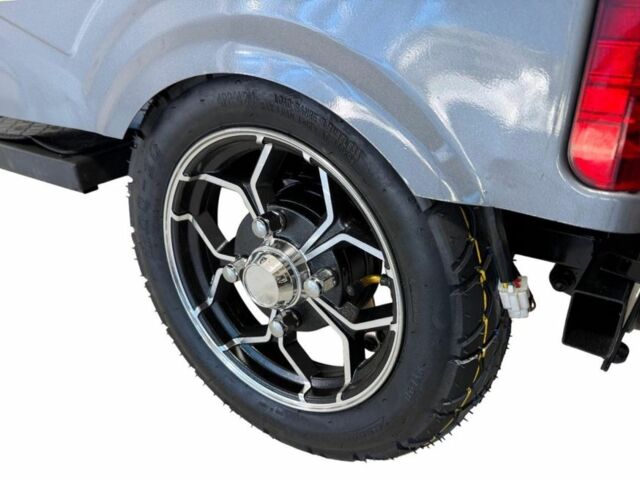 Другая Другая, объемом двигателя 0 л и пробегом 0 тыс. км за 947 $, фото 11 на Automoto.ua