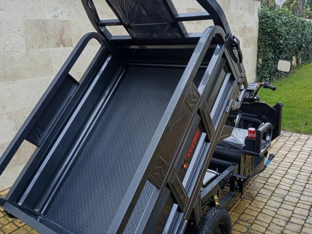 Інша Інша, об'ємом двигуна 0 л та пробігом 0 тис. км за 1418 $, фото 5 на Automoto.ua