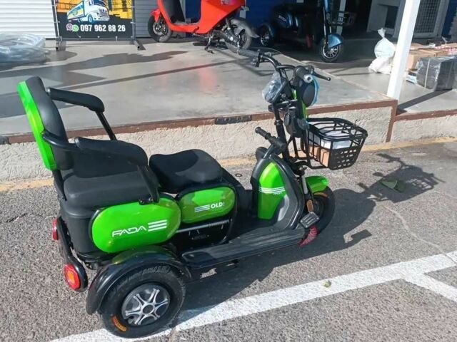 Другая Другая, объемом двигателя 0 л и пробегом 0 тыс. км за 657 $, фото 4 на Automoto.ua