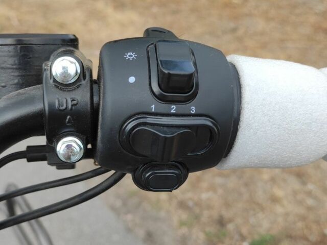 Інша Інша, об'ємом двигуна 0 л та пробігом 0 тис. км за 740 $, фото 10 на Automoto.ua