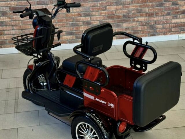 Другая Другая, объемом двигателя 0 л и пробегом 0 тыс. км за 925 $, фото 2 на Automoto.ua