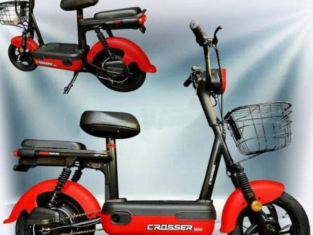 Другая Другая, объемом двигателя 0 л и пробегом 0 тыс. км за 427 $, фото 2 на Automoto.ua