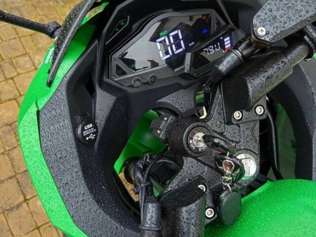 Другая Другая, объемом двигателя 0 л и пробегом 0 тыс. км за 2719 $, фото 9 на Automoto.ua