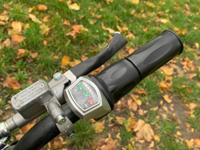 Інша Інша, об'ємом двигуна 0 л та пробігом 0 тис. км за 877 $, фото 22 на Automoto.ua