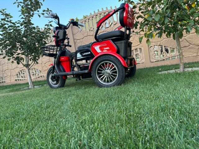 Другая Другая, объемом двигателя 0 л и пробегом 0 тыс. км за 787 $, фото 3 на Automoto.ua